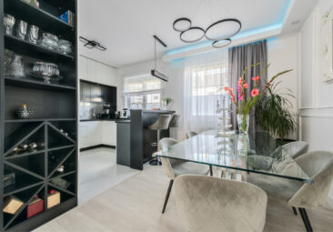 Słoneczne | Duży ogród | Komfortowe