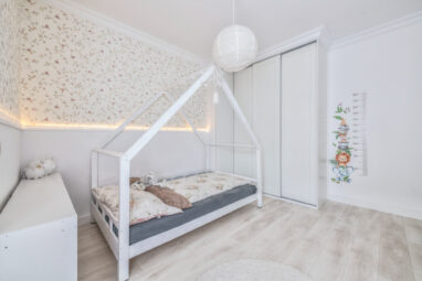 Słoneczne | Duży ogród | Komfortowe