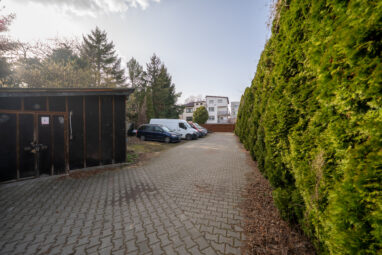 Piękne działki budowlane, zabudowa wielorodzinną