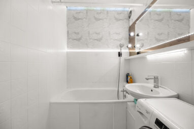 Spółdzielcze własnościowe 60 m² z balkonem Pustki