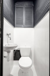 Spółdzielcze własnościowe 60 m² z balkonem Pustki