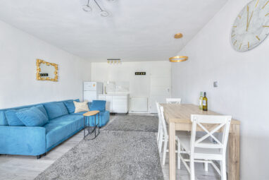 Sopot 23 Marca 38 m² po remoncie