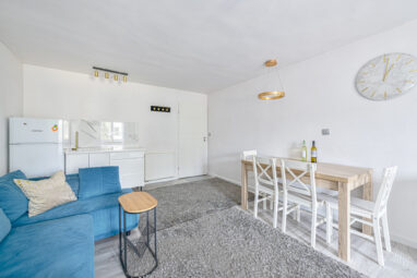 Sopot 23 Marca 38 m² po remoncie