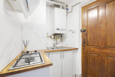 Sopot 23 Marca 38 m² po remoncie