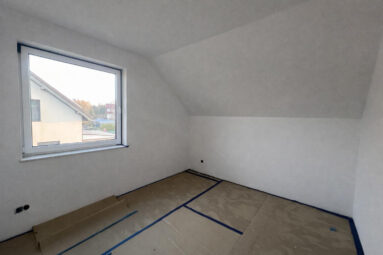 Nowoczesny dom blisko morza|duża działka|