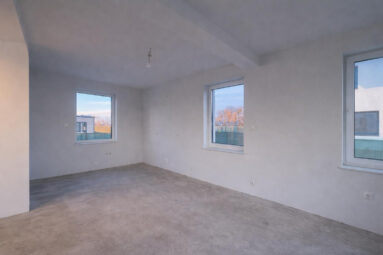 Nowoczesny dom blisko morza|duża działka|