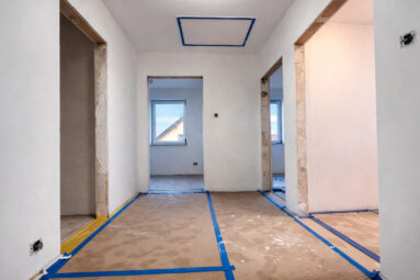 Nowoczesny dom blisko morza|duża działka|