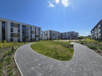 Stworzyć przestrzeń dokładnie taką, jakiej potrzeb