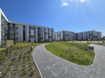 Stworzyć przestrzeń dokładnie taką, jakiej potrzeb