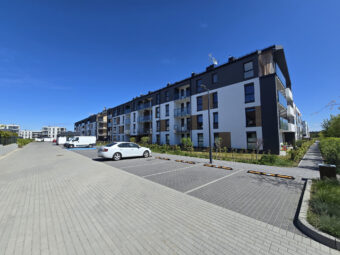 Stworzyć przestrzeń dokładnie taką, jakiej potrzeb