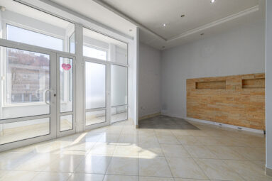 Lokal 100 m² Wrzeszcz |Idealny pod usługi i biuro