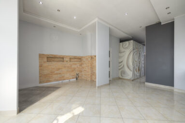 Lokal 100 m² Wrzeszcz |Idealny pod usługi i biuro