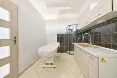 Lokal 100 m² Wrzeszcz |Idealny pod usługi i biuro