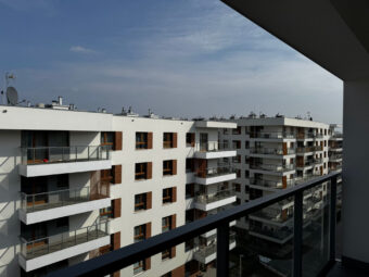 Zamieszkaj jako pierwszy | 2 pokoje | Perspektywa