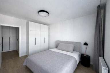 Zamieszkaj jako pierwszy | 2 pokoje | Perspektywa