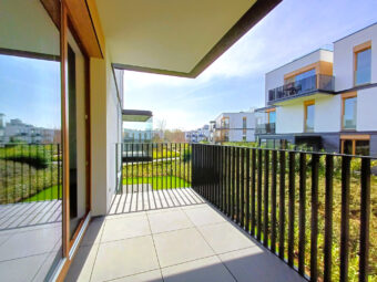 3 pokoje/blisko morza/ Spa/ Hala/Gdynia Kolibki