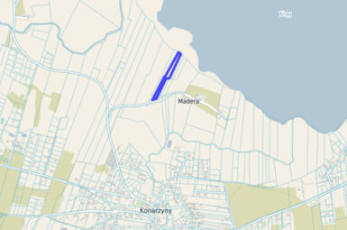 Działka Rolna | Konarzyny