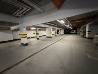 Apartament w Śródmieściu  przy Motławie