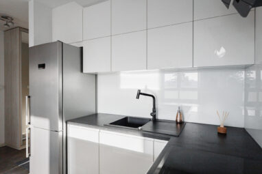 2 pokoje od zachodu | duży balkon