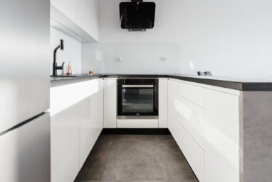 2 pokoje od zachodu | duży balkon