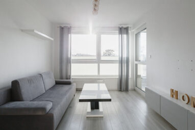 2 pokoje od zachodu | duży balkon