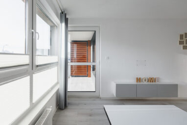 2 pokoje od zachodu | duży balkon