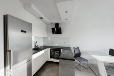 2 pokoje od zachodu | duży balkon