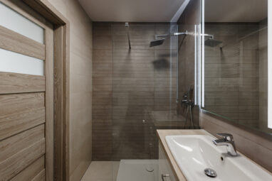 2 pokoje od zachodu | duży balkon