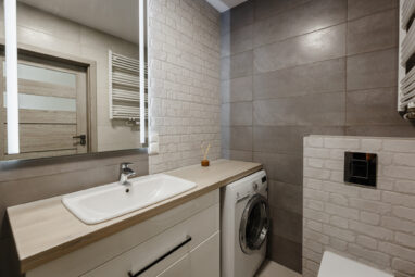 2 pokoje od zachodu | duży balkon