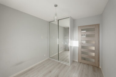 2 pokoje od zachodu | duży balkon