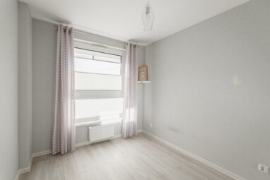 2 pokoje od zachodu | duży balkon