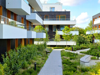 3 pokoje z widokiem/Spa/hala garażowa/Sopot