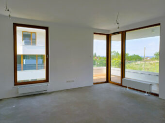 3 pokoje z widokiem/Spa/hala garażowa/Sopot