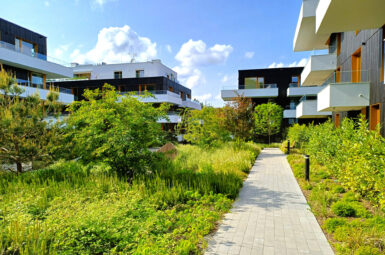 3 pokoje z widokiem/Spa/hala garażowa/Sopot