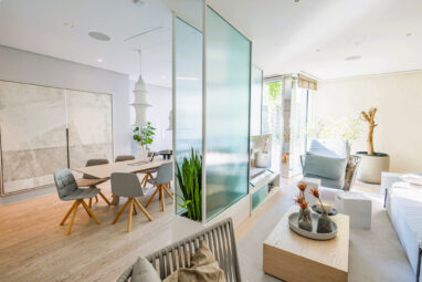 Apartment 3 pokoje/ogródek/spa/hala garażowa/Sopot