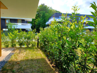 Apartment 3 pokoje/ogródek/spa/hala garażowa/Sopot