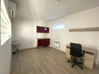 Lokal Parterowy 42m2 z witryną Wrzeszcz Okazja