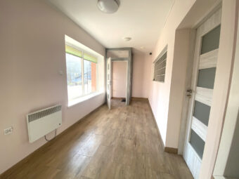 Lokal Parterowy 42m2 z witryną Wrzeszcz Okazja