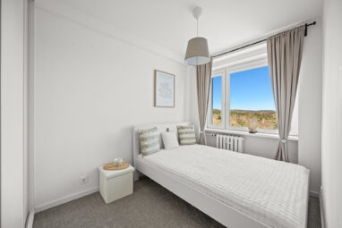 Top of Sopot | Panorama TPK z Ostatniego Piętra