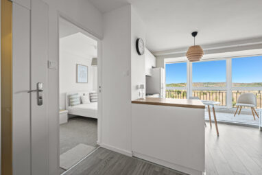 Top of Sopot | Panorama TPK z Ostatniego Piętra