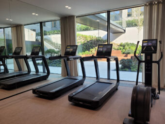 Przestronne studio z ogrodem- osiedle premium