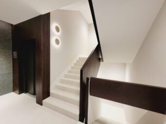 Przestronne studio z ogrodem- osiedle premium