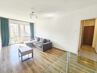 2 pokoje | po remoncie | Gdynia blisko centrum