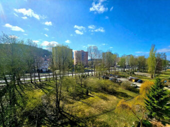 2 pokoje | po remoncie | Gdynia blisko centrum