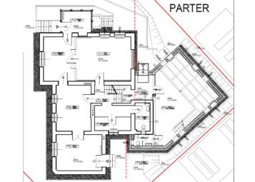 Gdańsk Oliwa I Wyjątkowa nieruchomośćI