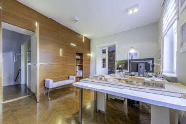 Gdańsk Oliwa I Wyjątkowa nieruchomośćI