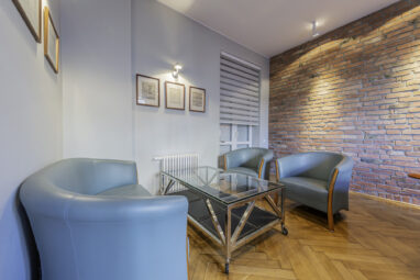 Gdańsk Oliwa I Wyjątkowa nieruchomośćI