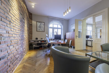 Gdańsk Oliwa I Wyjątkowa nieruchomośćI