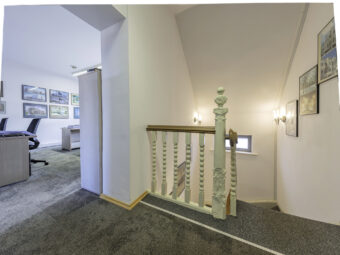 Gdańsk Oliwa I Wyjątkowa nieruchomośćI