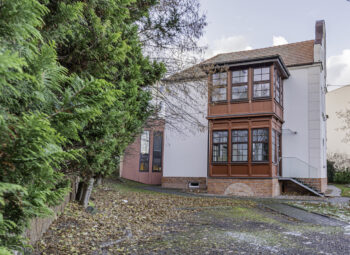 Gdańsk Oliwa I Wyjątkowa nieruchomośćI